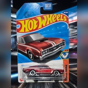 Hotwheels